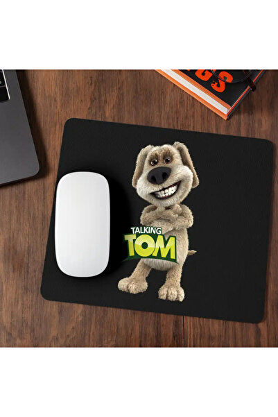 OEM Mousepad Ben Talking Tom