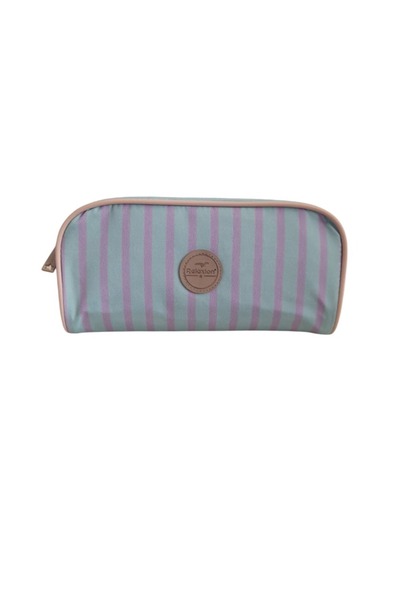 Tugrada حافظة أقلام ذات حجم داخلي كبير - تصميم منظم وعصري