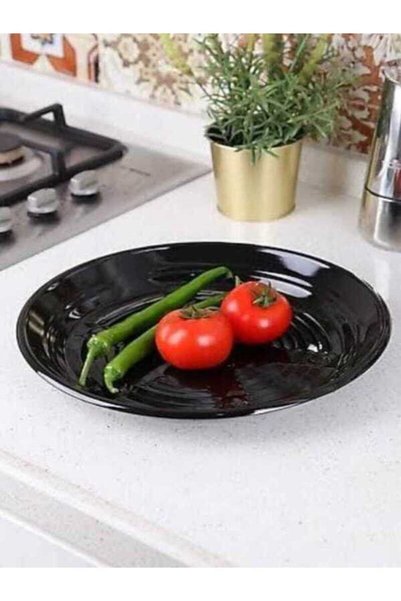 Tugrada Black Metal Stove Top Ember Making Pan – Delicacies on Ember