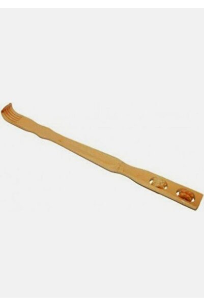 Turanyolu Wooden Back Scratcher |   46 cm Practical Length, Relaxing Effect
