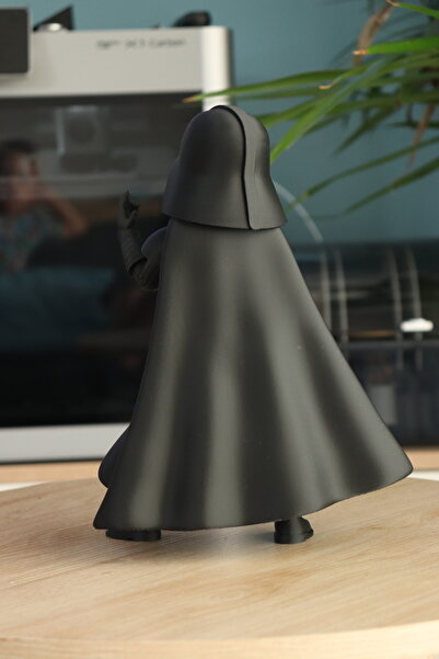 studyotridi Darth Vader 3D Figür 25cm