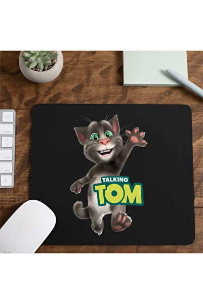 OEM Mousepad Talking Tom