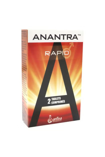 ANANTRA رابيد تاب 2s