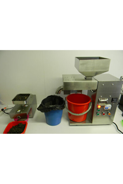 Jobs ahead group Cold Press Oil Machine for Rapeseed