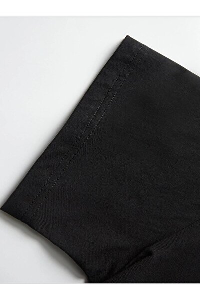 donamod Unisex Oversize Remind Printed