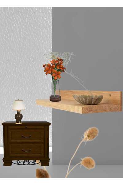Ayşe Abladan AHŞAP TEKLİ RAF 50/10