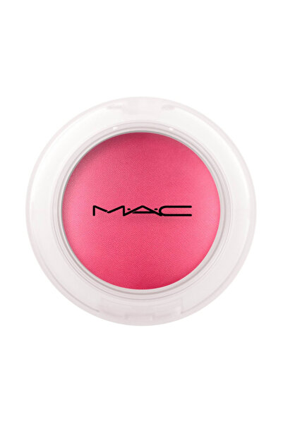 MAC Cosmetics أحمر الخدود جلو بلاي R16