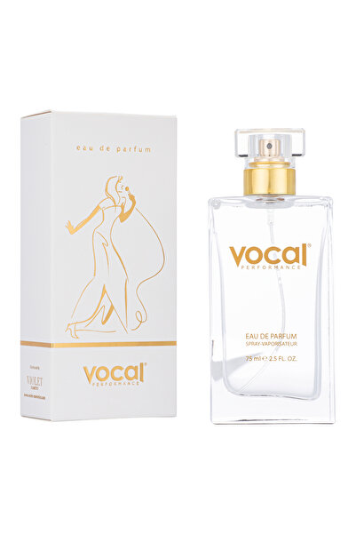 Vocal W19 Kadın Parfüm Edp 75 ml