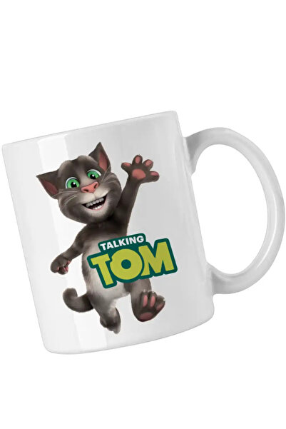 OEM Κάνα Μιλώντας Τομ