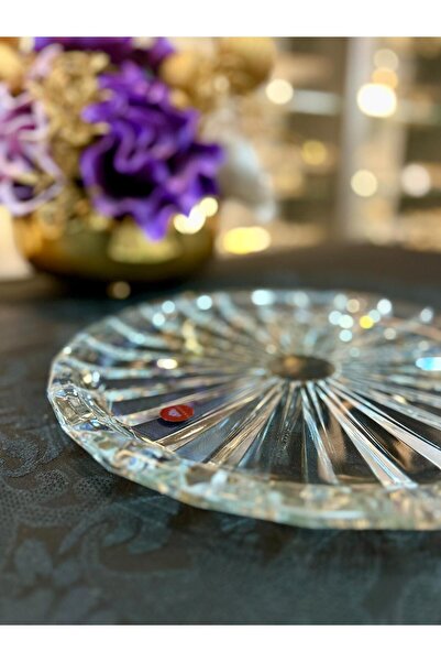 Santara ΔΙΑΚΟΣΜΗΤΙΚΟ ΠΙΑΤΟ & ΜΠΟΛ & ΒΑΣΗ ΠRESENTΑΤΙΚΑΣ ΕΙΔΗΣ AVANGARDE KALIN CAM ΠΛΑΤΟΣ:31 ΕΚΑΤΟΜΜΥΡΙΑΙΑ ΜΕΤΡΑ ΎΨΟΣ:2,5 ΕΚΑΤΟΜΜΥΡΙΑΙΑ ΜΕΤΡΑ