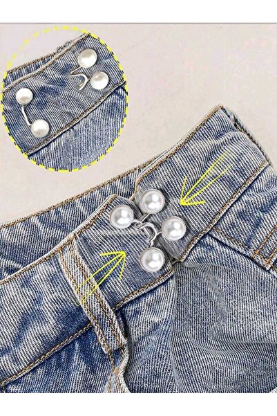 skycott pantolon etek vb. bel daraltma aparatı