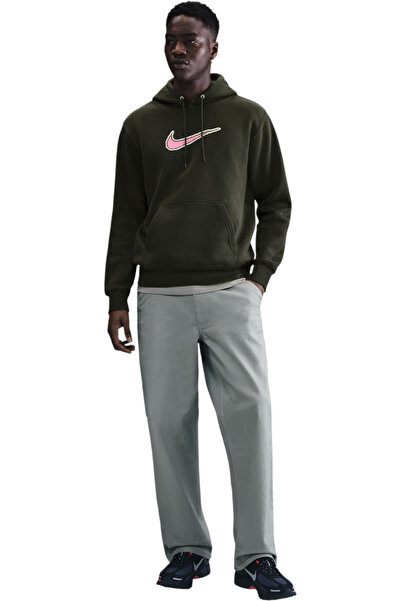 Nike Hanorac Club BB Neo Varsity HDY - HV0854-355