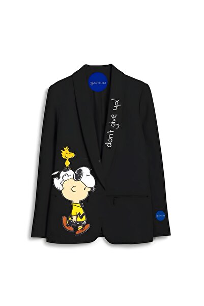 BY ARTELIER | Don’t give up