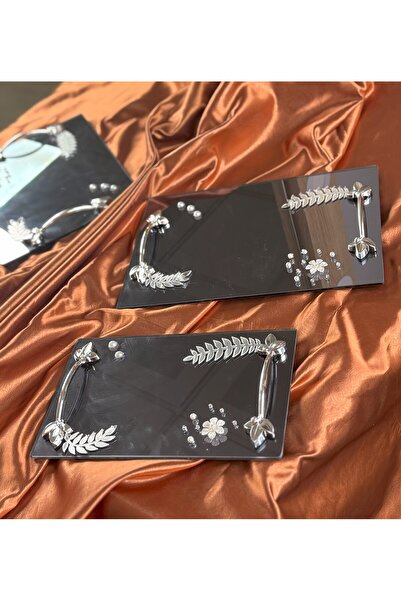 bemdesign Engagement Tray, Promise Tray, Groom Tray, Ring Tray, Proposal Tray