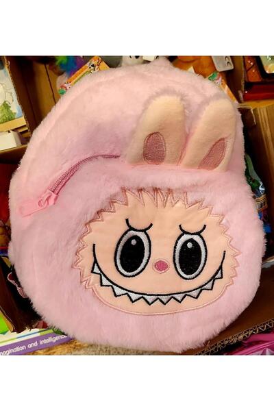 LABUBU Schoolbag