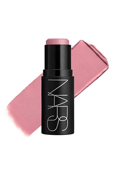 Nars THE MULTIPLE Stik Allık 16 saate Kadar Kalıcı Aydınlatır,Nemlendirir Cil...