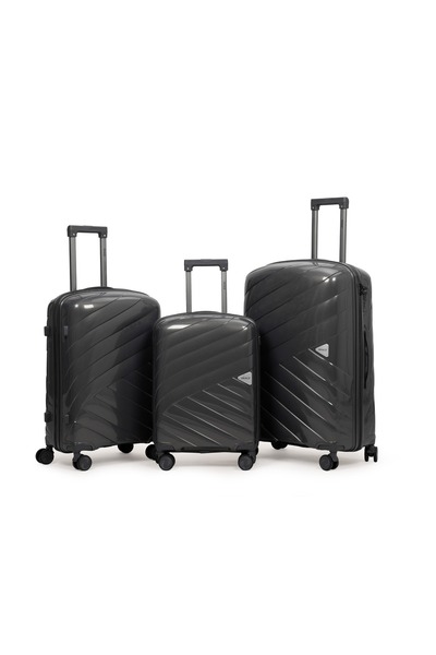 AR 3-piece travel bag set