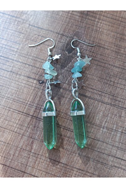 escoines koleksiyon Escoines 3996368Ba110E9052F Special Design Stylish Earrings