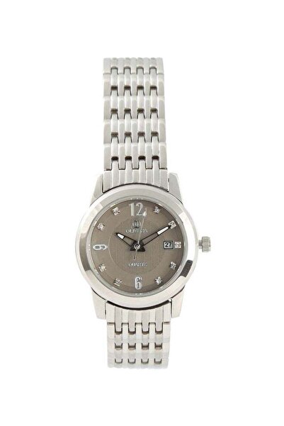 Olivera women Stainless Steel Analog Watch OL5014