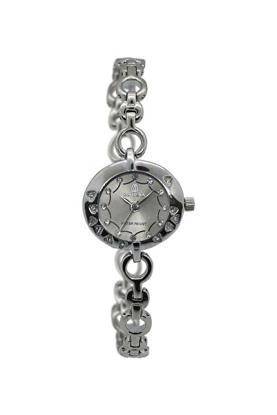 Olivera women Stainless Steel Analog Watch OL551