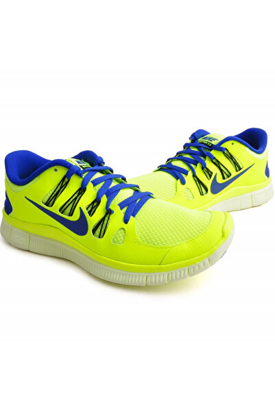 Nike Αθλητικά παπούτσια Free 5+ για άνδρες