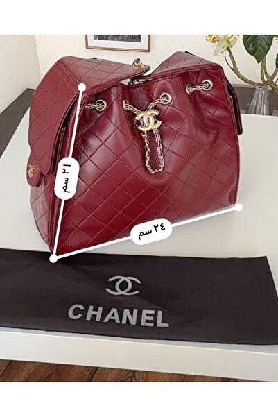 Gifts حقيبة كتف ماستر اصلي مع الملحقات