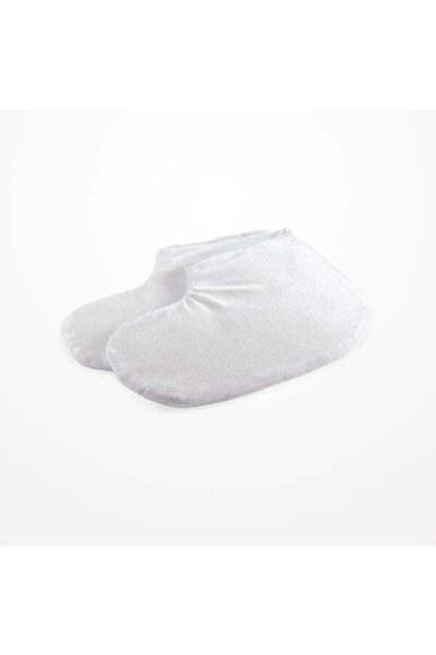 Bifull Găluște de bumbac pentru tratamente cu parafină - Kalma -