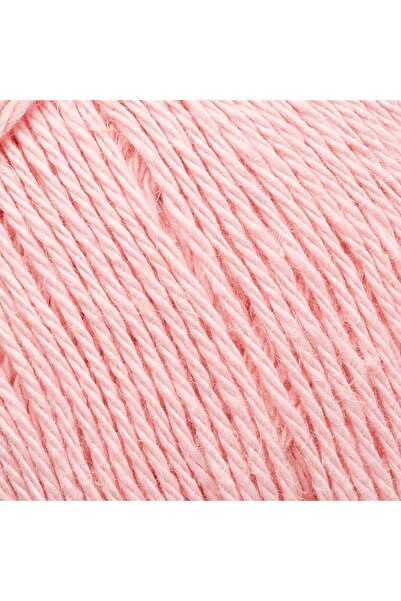 ForWhat Ανοιχτό ροζ πλεκτό νήμα για χειροποίητο πλέξιμο για γραφείο, σπίτι, χ...