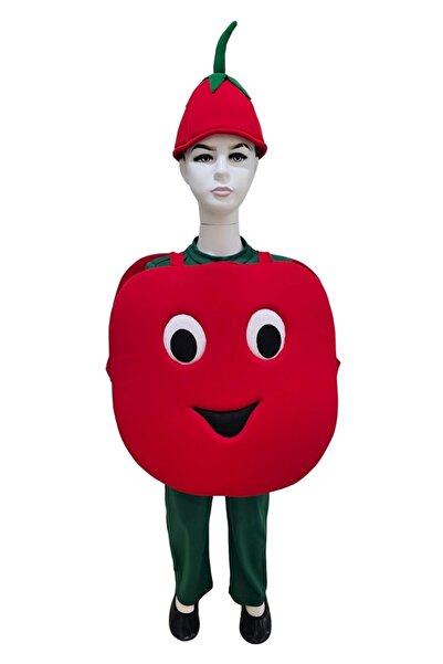 Kostüm Sarayı Костюм помідора