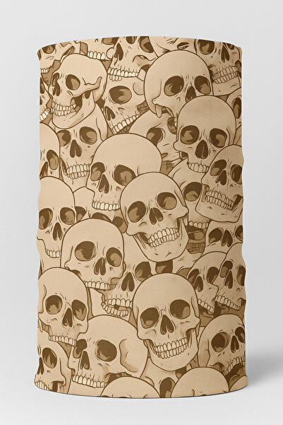 REBBEX Vrhunski kvalitetni buff gamaš za vrat