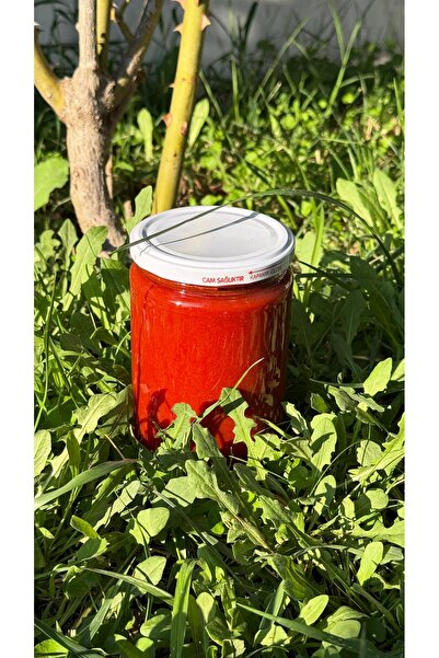 HANIMCA “Köy Tadında, Odun Ateşinde Kaynayan Kahvaltılık Sos”