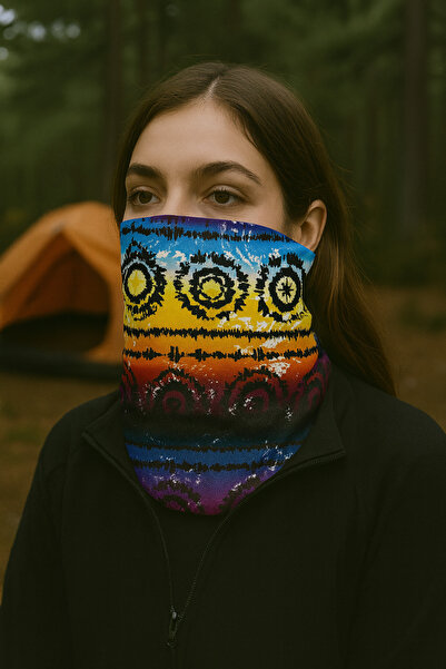 REBBEX Premium Quality Baf (Buff) Neck Gaiter