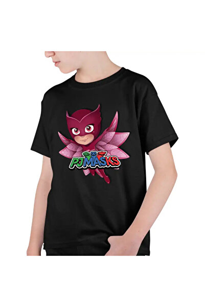 OEM Παιδικό Αγόρι με Πιτζάμες Owlette Heroes