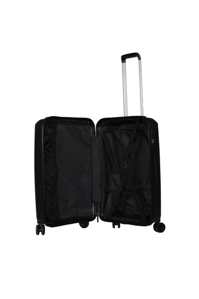 GROUND Sirius Kabin Boy Valiz Mint Yeşili - 10728