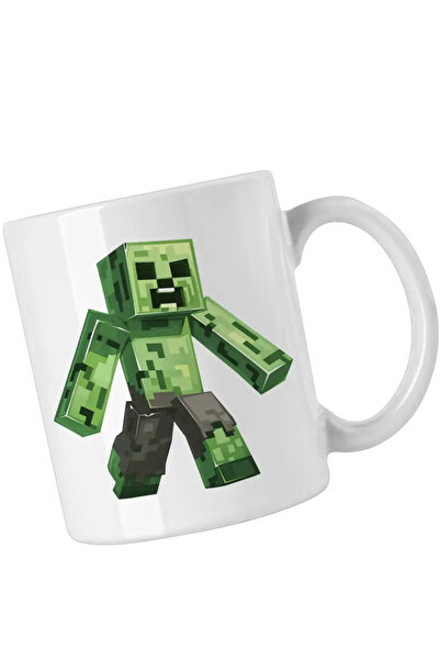 OEM Cana Creeper Vagabond Minecraft