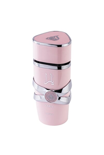 lattafa Parfum Yara, Lattafa, pentru femei - 100ml
