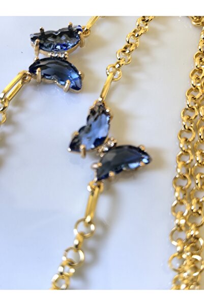 THİNBLACK Glasses Chain Thinblack ®   Elegance Series