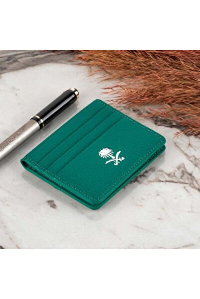 Golden Seller SA National Day Wallet