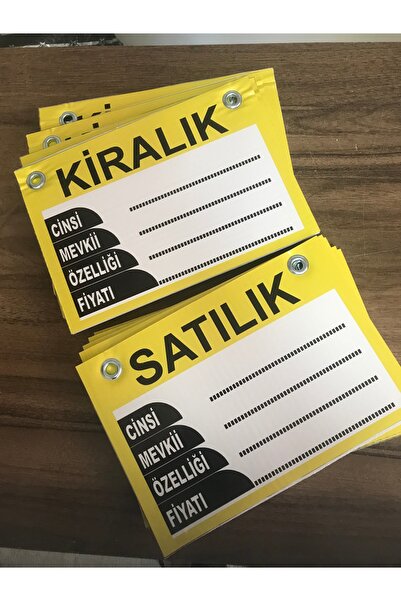 babayiğitreklam Προσφορά ενοικίασης για γυαλί αποκλειστικά για αντιπροσώπους ακινήτων - πινακίδα