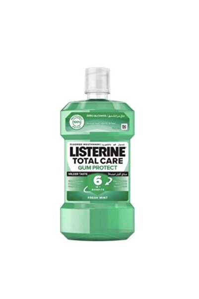 Listerine غسول فم منعش - 250 مل