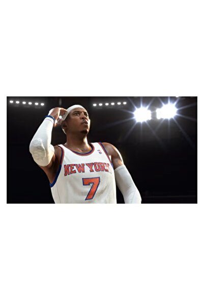 2K Games 2K26 - لعبة PS4 (نسخة المملكة العربية السعودية)