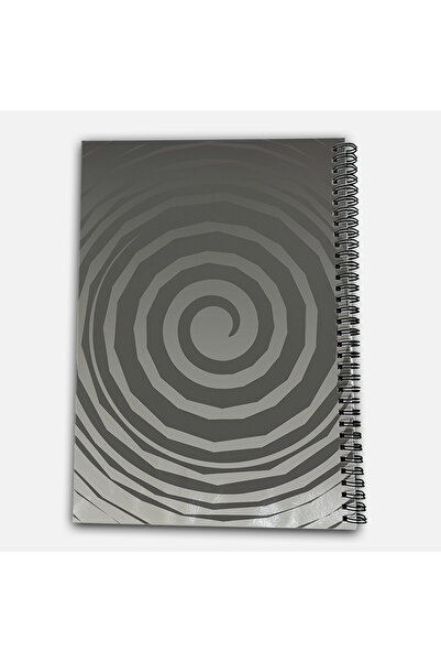 Define Moyas One Piece Brook Unlined A4 School Notebook 72 Sheets Model 3 - Straw Hat Series