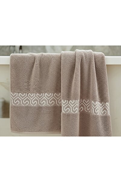 cotton cloud 100% Egyptian cotton bath towel, 140x70, 620g