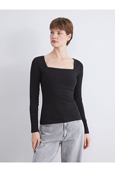 LC Waikiki Alegeri strălucitoare de la Shining Store |   Tricou pentru femei ...