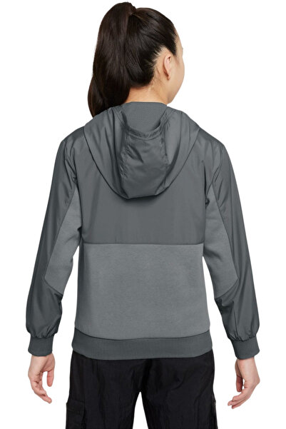 Nike Hanorac City Utility EO FLC HDY - FZ5021-084