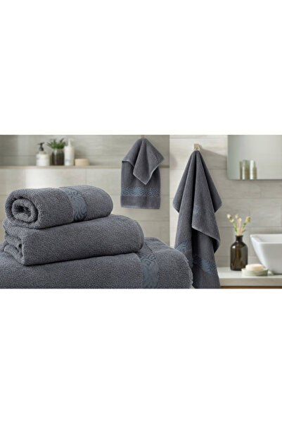 cotton cloud 100% Egyptian cotton bath towel, 140x70, 620g