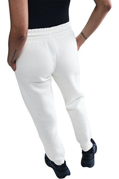 Nike Pantaloni Phoenix Flc Studio - FZ7626-133
