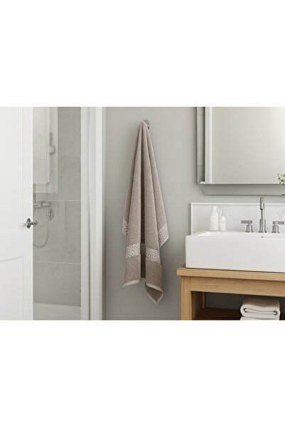 cotton cloud 100% Egyptian cotton bath towel, 140x70, 620g