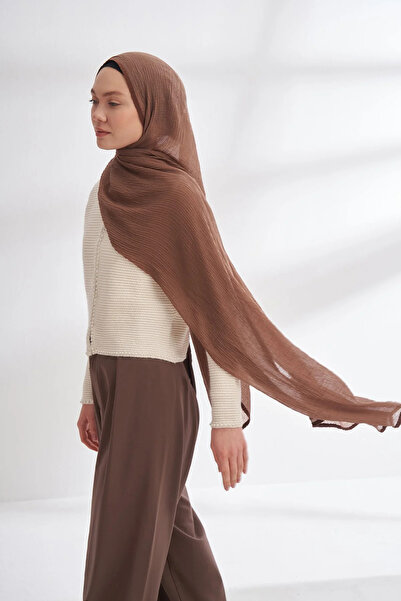 ARMANDA müslin şal