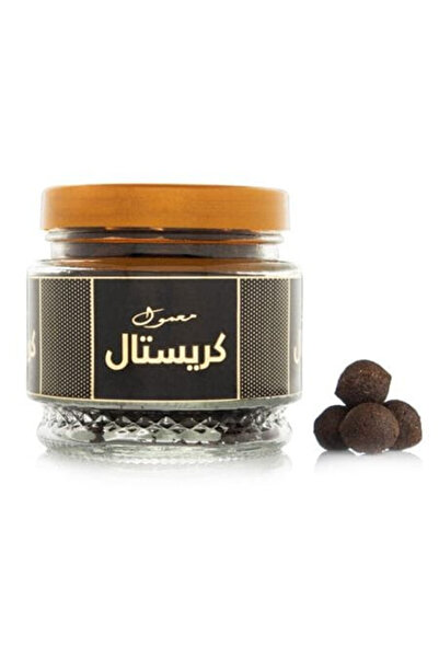 OUD LOVER معمول كرستال برائحة فاكهية شرقية خشبية فاخرة 185 جرام صناعة سعودية